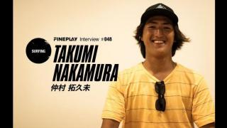 【独占インタビュー】プロサーファー仲村拓久未