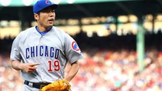 上原浩治、1か月登板なしで終了もPOへ意欲「完全に終わるまでは諦めずに」