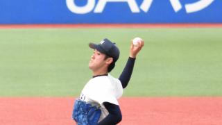 法大　vs東大1回戦 試合後コメント・フォトギャラリー