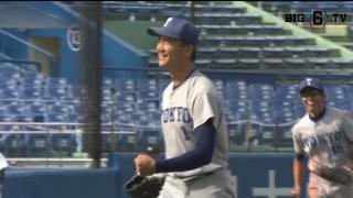 東大勝った!! 15年ぶり、2002年以来の勝ち点獲得!!