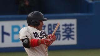 明大　vs慶大1回戦 試合後コメント