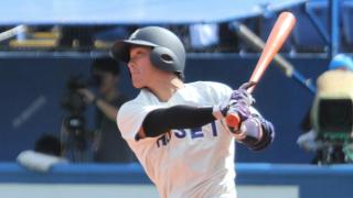 法大　vs東大2回戦 試合後コメント・フォトギャラリー