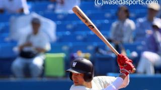 早大　２つ目の勝ち点獲得で上位を狙えるか／法大戦展望