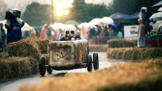 【ハイライト動画】Red Bull Box Cart 2012