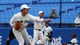 法大　対早大展望 最下位脱出へ どん底からはい上がれ！！