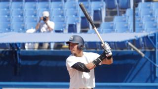 法大　ルーキー特集④　村田雄大