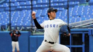 法大　vs早大1回戦 試合後コメント・フォトギャラリー