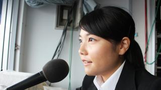 東大　『僕の野球人生』第11回 上屋佳子マネージャー