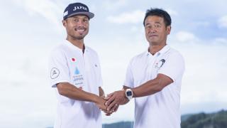 クイックシルバーが「波乗りジャパン」とスポンサーシップ契約を締結