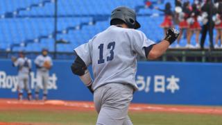 慶大　投打噛み合うナイスゲーム！ ４連勝で優勝を賭けた早慶戦へ／立大2回戦