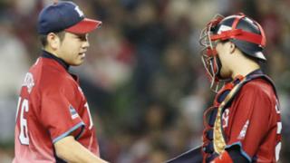 エースとは何か？ 菊池×則本の投げ合いで蘇った「11年前の対決」