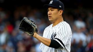 田中将大、WS王手に導く気迫の快投「率直に今日は自分を褒めてあげたい」