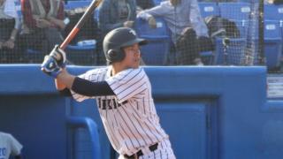 法大　対立大展望 有終の美へ 王者立教に春のリベンジを！