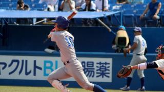 東大　『僕の野球人生』第18回 山田大成主将