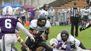 10月21日同志社大学vs京都大学フォトギャラリー