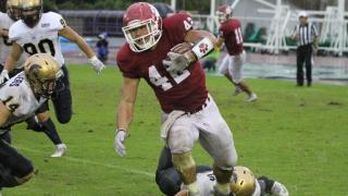 10月21日立命館大学vs関西大学フォトギャラリー