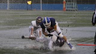 10月22日関西学院大学vs龍谷大学フォトギャラリー