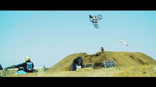 【ハイライト動画】GO BIG 2016