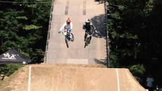 BMX最強決定戦「YBP GAMES 2017」が9月30日に八ヶ岳にて開催！