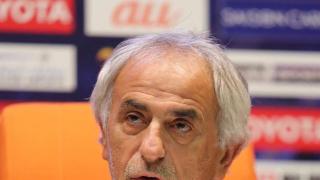 サッカー日本代表メンバー発表　本田、香川、岡崎外れる！ブラジル戦（11/10）　ベルギー戦（11/14）