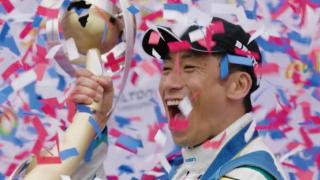 室屋義秀が悲願の総合優勝！『レッドブル・エアレース・ワールドチャンピオンシップ2017』