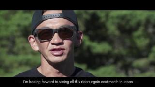 海のFormula 1と呼ばれる『MOTOR and SURF SCLAMBLE』開催