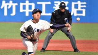 法大　vsフレッシュトーナメント東大戦 試合後コメント・フォトギャラリー
