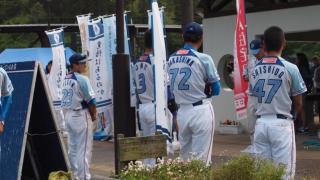 【独立リーグとはなんだ？】 その5 こんなに違う　独立リーグとNPB