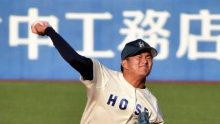 法大　vsフレッシュトーナメント早大戦 試合後コメント・フォトギャラリー