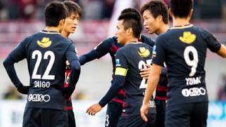 ゴールの余韻に浸ることなく…。「試合を閉じた」アントラーズの強さ