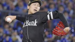 優勝メンバーに育成出身が４人。ソフトバンク、恐るべき弱肉強食の掟