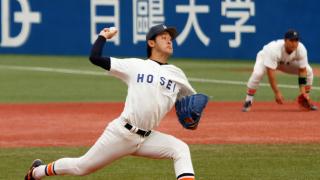 法大　秋季リーグ戦最終戦　 2・3年生コメント