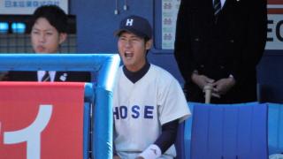 法大　4年生引退特集 第1回 ~チームの為に熱く燃えた男たち~