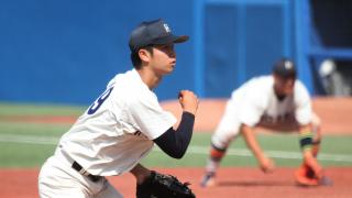 法大　4年生引退特集 第2回 ~チームを影で支えた男たち~