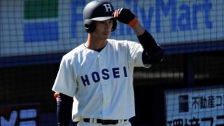 法大　4年生引退特集 最終回 ~チームを引っ張った男たち~