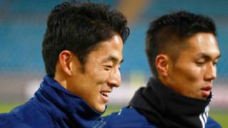 ベルギー人もゾッコンの森岡亮太。「興味なかった」ハリルに見せつけろ