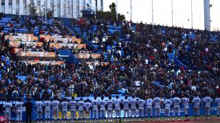 【インタビュー】慶應　明治神宮野球大会終了後　監督・選手コメント