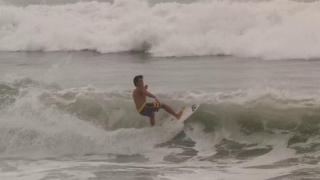 OCTOPUS IS REALアンバサダー大橋海人ショートクリップ