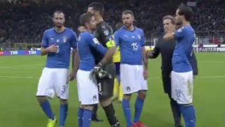 【ハイライト動画】イタリア ６０年ぶりW杯逃す スウェーデンが本大会へ