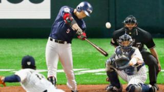 日本球団の獲得なるか。２年連続４割バッター「台湾の大王」がご降臨