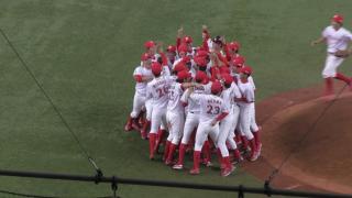 日本一になるということ～社会人野球日本選手権大会を振り返る～