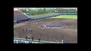 ハイライト動画４：東京バンバータ vs SEVEN'S