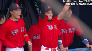 ハイライト動画５：中村造園 vs SAMURAI