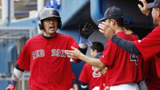 MLBドリームカップ　フォトギャラリー２