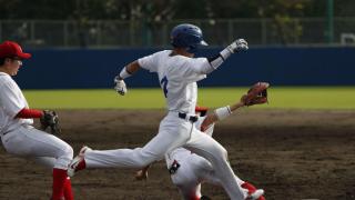 MLBドリームカップ　フォトギャラリー３