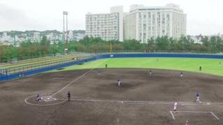 ハイライト動画１：東京バンバータ vs （株）東北銀行（決勝）