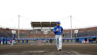 MLBドリームカップ　フォトギャラリー５