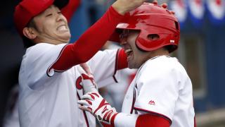 MLBドリームカップ　フォトギャラリー6