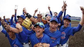 MLBドリームカップ　フォトギャラリー７