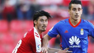 スペイン３季目の鈴木大輔。３億円オファーを断り２部で泥臭く戦う男